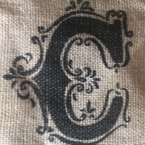 Meet your Posher, Dana